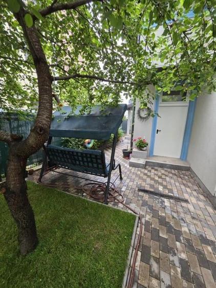 5 min metrou Iancului Casa renovata 2020 D P Pod pe teren 295 mp - 13
