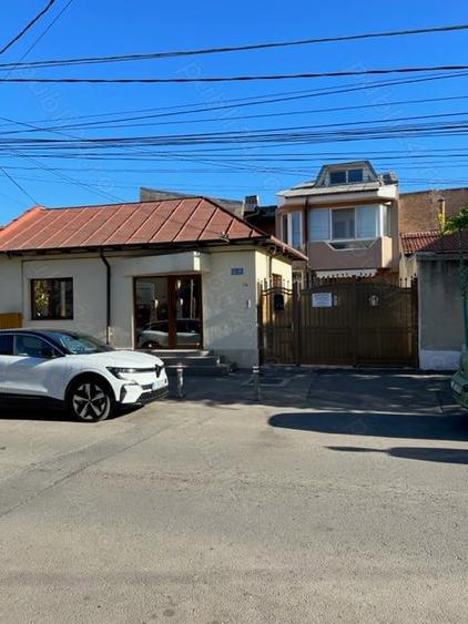 Casa de inchiriat pentru birouri in Constanta - 2