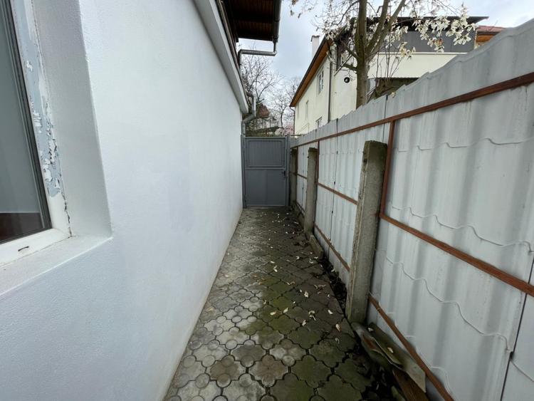 Spatiu comercial 80 mp | Strand II | Pretabil multiple activitati - 8