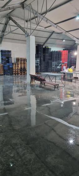 Hala 300mp+Depozit frigorific - 1