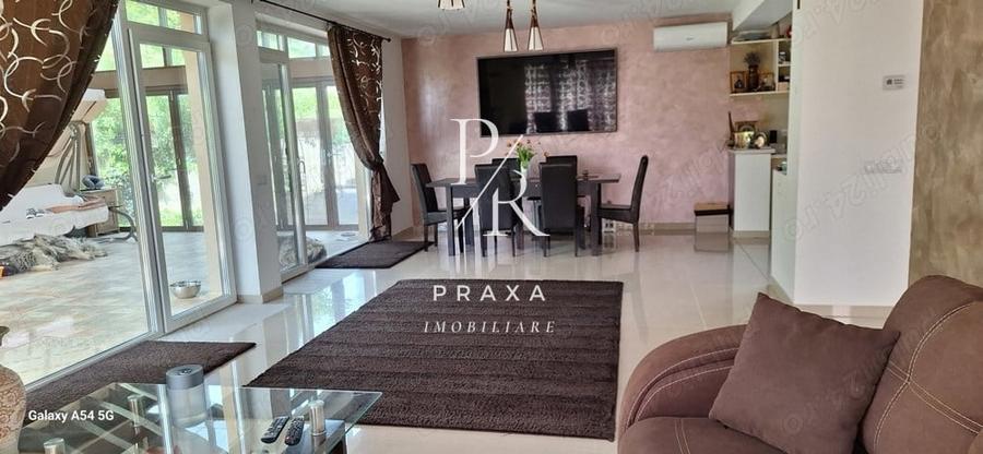 Casa 5 camere, mobilata utilata, 162mpu, teren 2518mp, cartier IRIS, Cluj-N! - 1