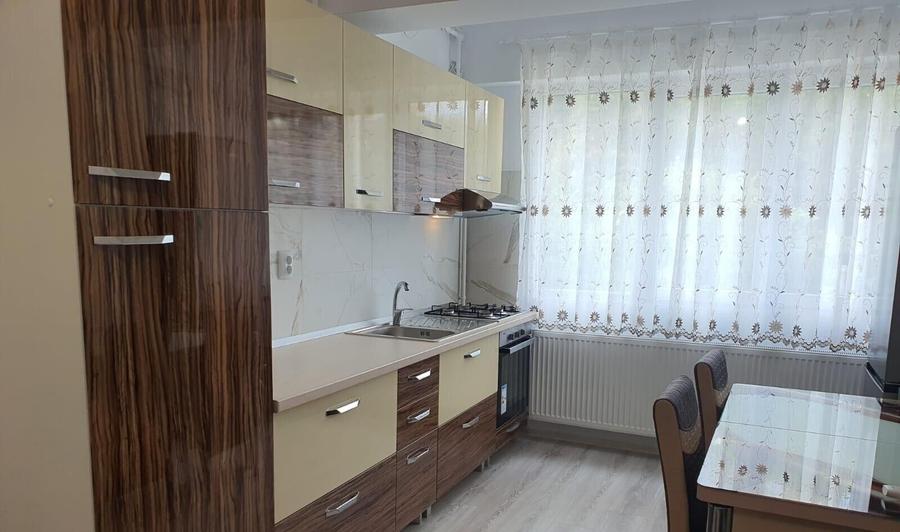 Apartament bloc nou 2 camere zona Tatarasi-Oancea - 6