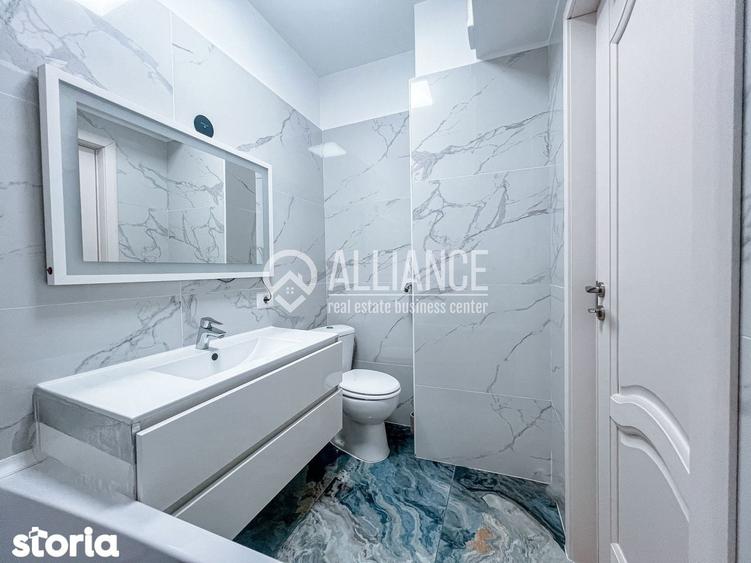 Palazu Mare(COD 05) - Apartament 3 camere| Parcare acoperita | Lac - 19