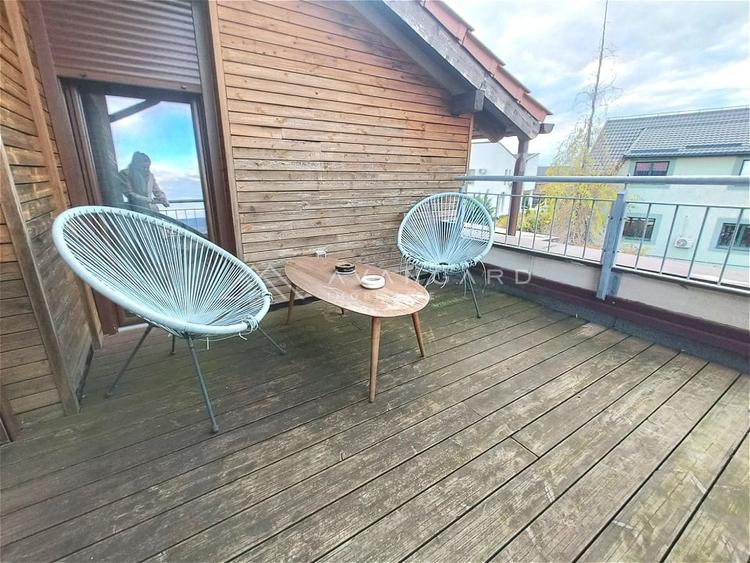 | Duplex Europa | 213 mp | 262 mp teren | Potential Investitional | - 6