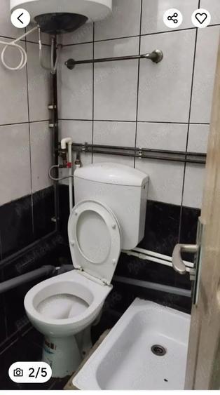 STOOP! GARSONIERA inchiriere Podude Piatra - 3