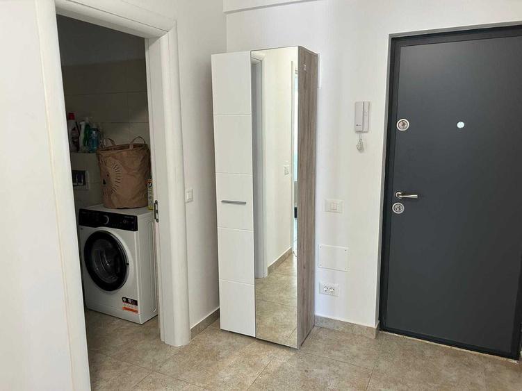 Inchiriez apartament cu 2 camere cu loc de parcare vizavi McDonald's - 15