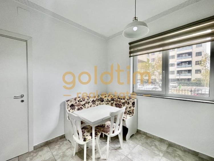 PIPERA/NEW POINT RESIDENCE/GRADINA/PARCARE INCLUSA - 13