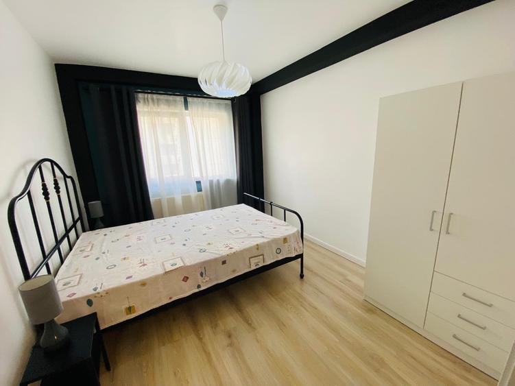 Apartament deosebit Tineretului - 6