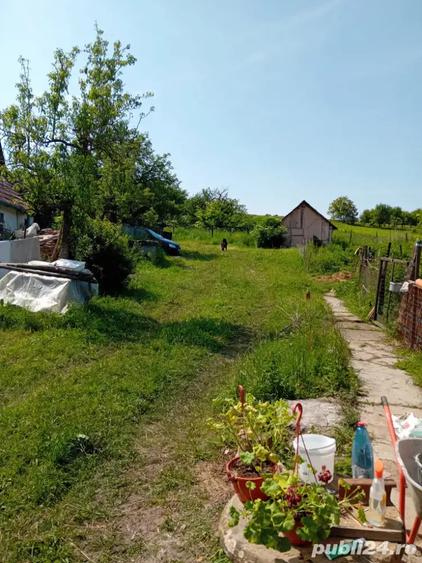 Casa la ?ara...Alba - 2