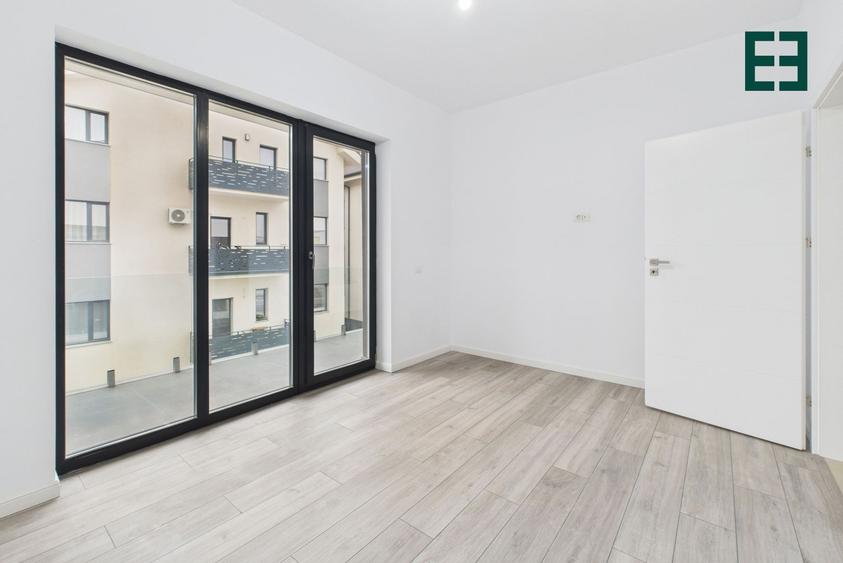 Apartament 2 camere – Bloc nou – Giroc – Timișoara - 6