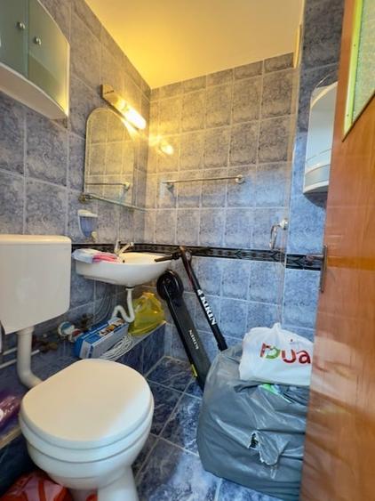 Nerva Traian - Mircea Voda - Timpuri Noi metrou | Apartament 3 Camere | Hol H - 8