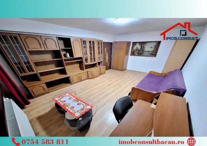 Apartament 2 camere de inchiriat! Zona Miori?ei/Ion Luca! CE1513 - 1