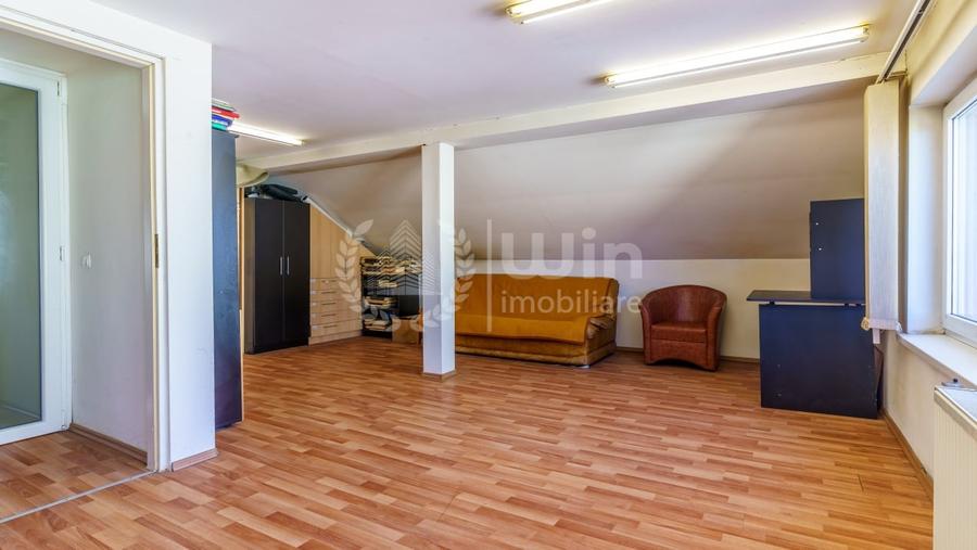 Comision 0% Duplex cu 5 camere | Garaj | Floresti | Str. Ioan Rus - 11