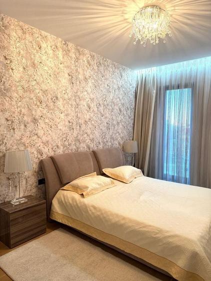 Apartament 3 camere Herastrau | Inchiriere - 5