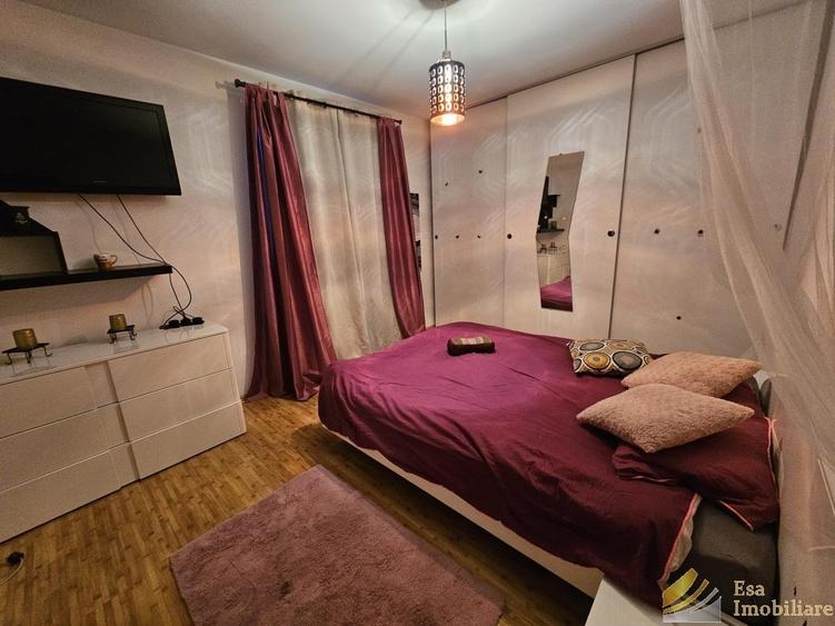 De vanzare vila individuala, central-Sabareni - 10