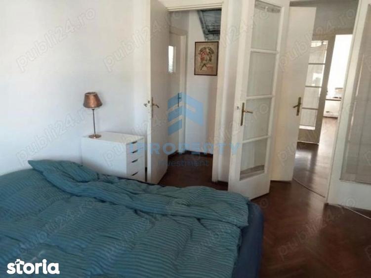 Ultracentral-Palatul de Justitie | 2 Camere | Centrala proprie | AC - 5