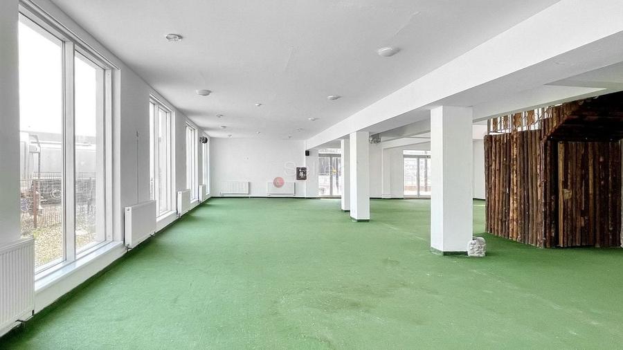 Spatiu Comercial cu Multiple Posibilitati de Exploatare - 1