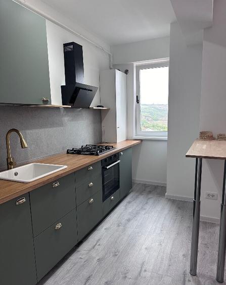 Apartament 2 camere de inchiriat Cartier Visoianu - 5