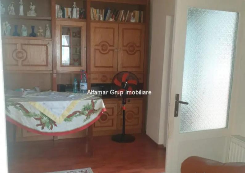 Casa individuala cu 3 camere Ferentari- Trompetului - 4