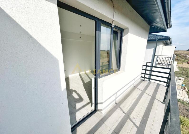 Vila tip duplex | P 1E Pod | 3 camere | 2 bai - 10