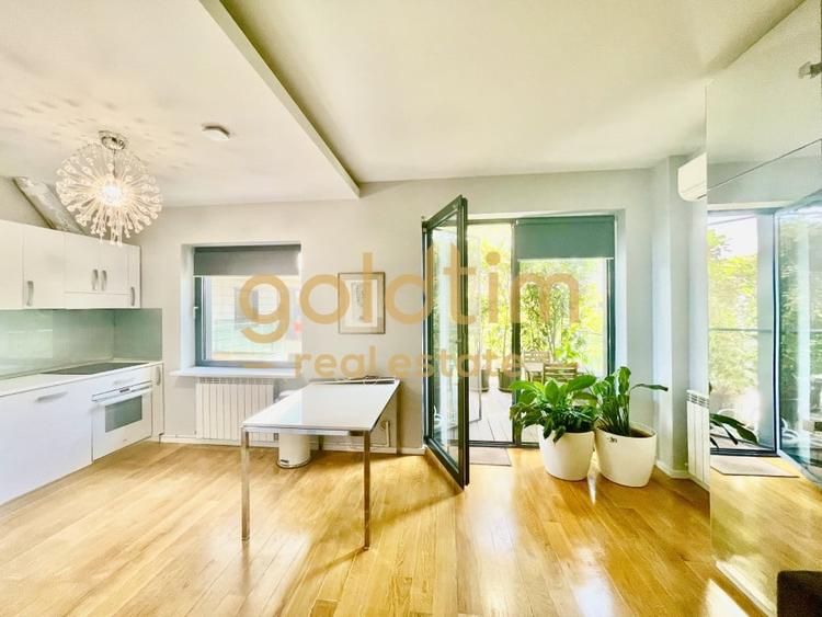 NEW/ONE FLOREASCA LAKE/UNDERGROUND PARKING - 16