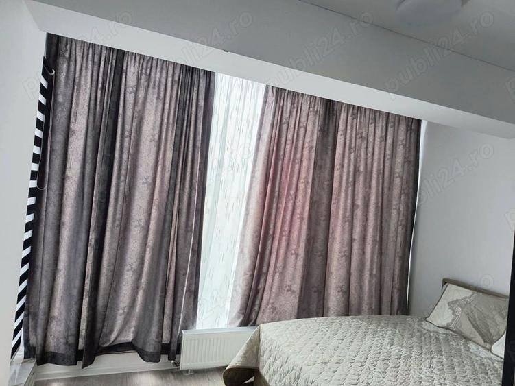 Persoana fizica, inchiriez apartament 2 camere Mamaia Nord -Lidl - 4