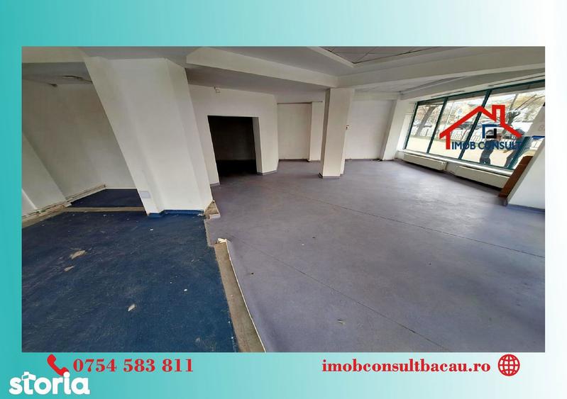 Spa?iu comercial de vanzare! Zona cu vad! CE1558 - 7