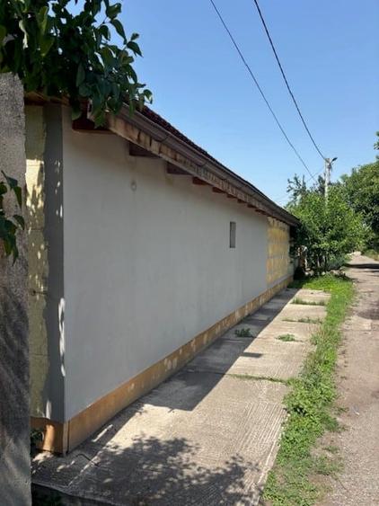 Proprietar  - vand casa la Cristur, judetul Hunedoara - 2