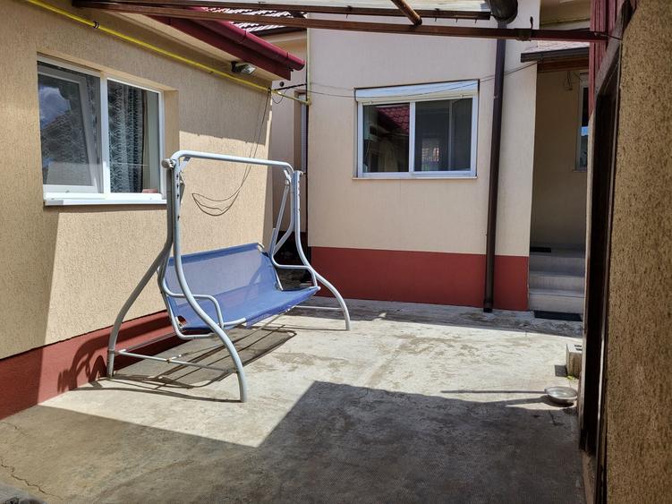 Vand casa in D.Cantemir - 8