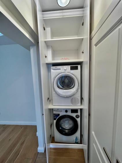 ULTRACENTRAL Apartament 4 camere 95MP |Magheru-Piata Romana-Universitate|Mobilat - 23