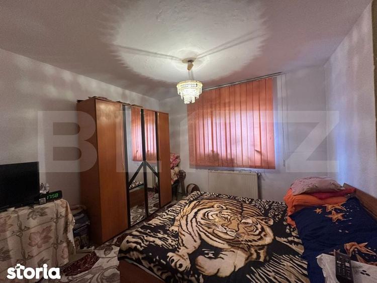 Apartament 2 camere, decomandat, 53 mp - 5