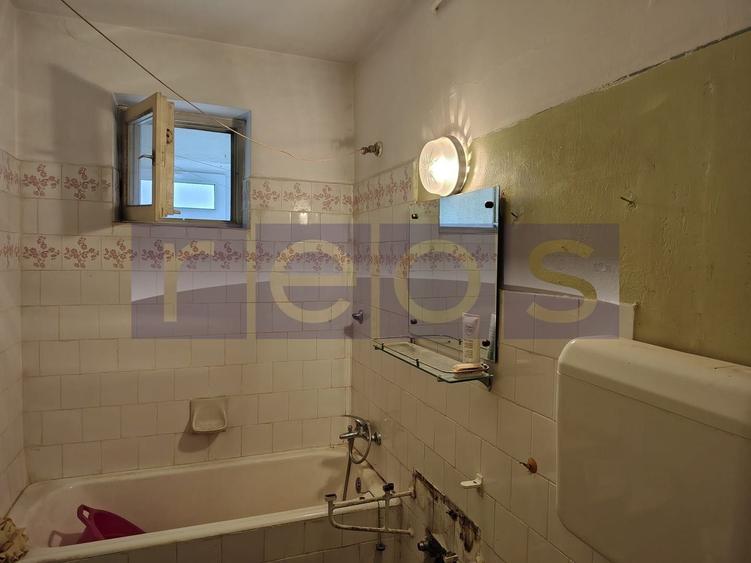 VANZARE 3 CAMERE I METROU I DOUA BALCOANE I SPATIOS I LUJERULUI MILITARI - 7