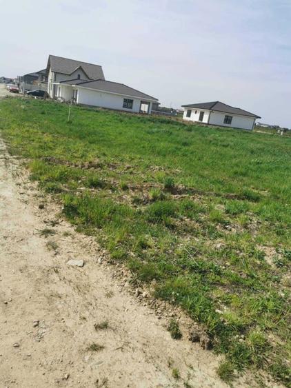 Teren de vanzare in cartierul Viena Residence - 3