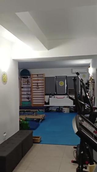 Spațiu generos 98 mp – ideal locuință sau cabinet – Magnolia, Bariera Vâlcii - 6