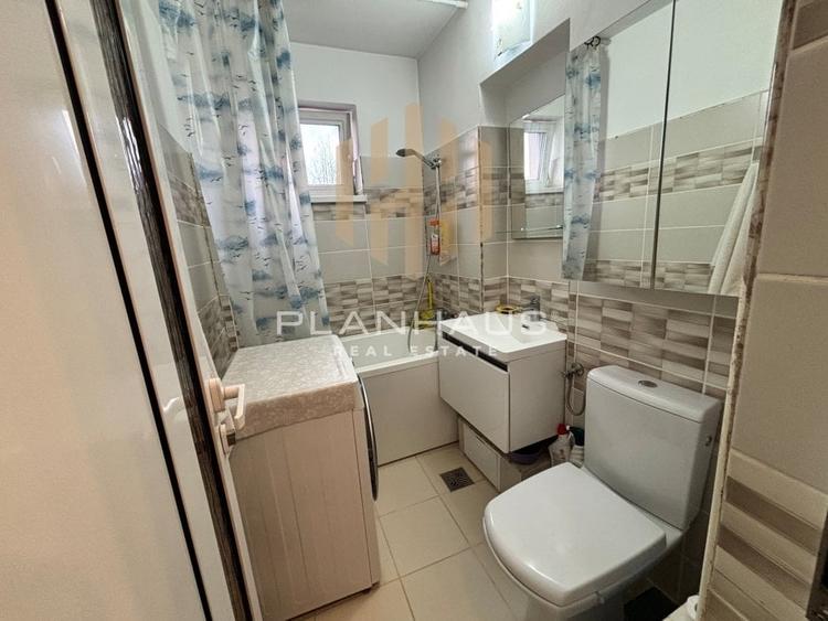 Apartament 3 Camere – Bld. Traian, Zona Dalia - 10