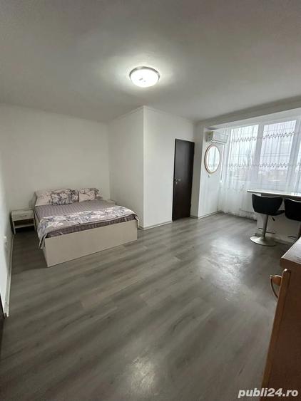 Apartament cu 1 camera - Rogerius - str Podului - 6