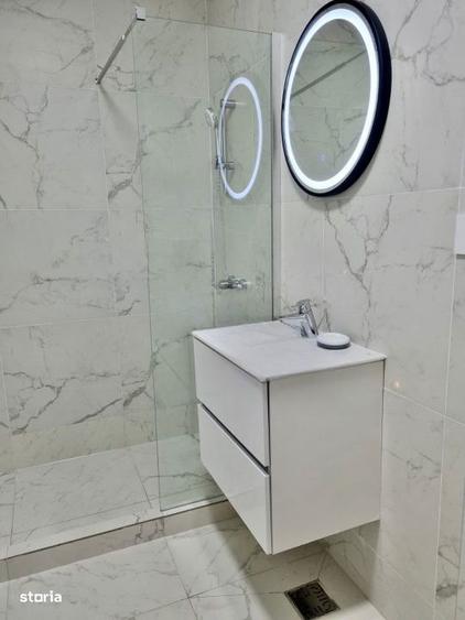 Garsoniera Pipera | 38 mp | Complex rezidential | incazire pardoseala - 6