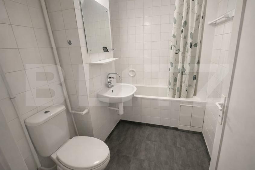 Apartament 2 camere, decomandat, 46 mp, Manastur - 3