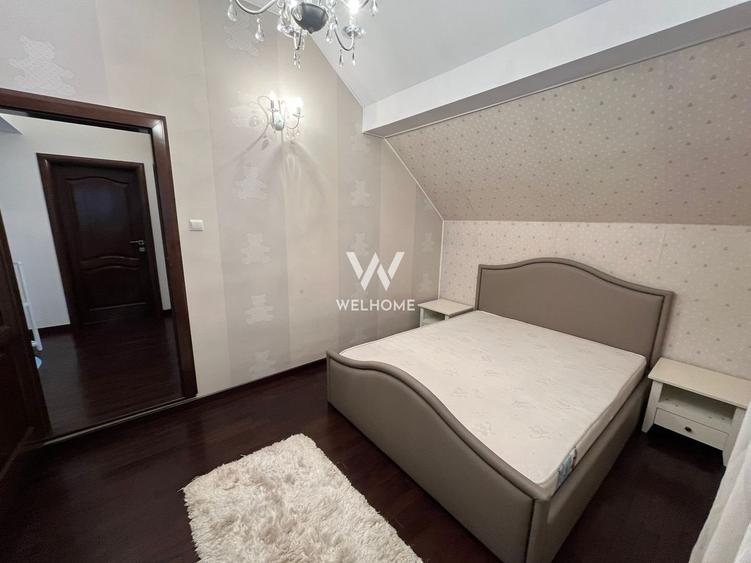 Casa cu terasa generoasa zona centrala - Sibiu - 8