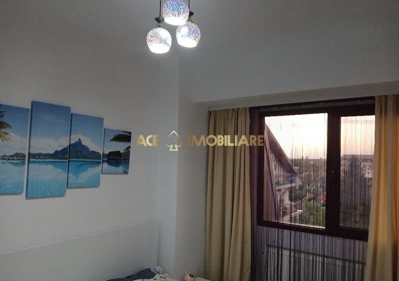 2 Camere de inchiriat | Bucurestii Noi | Metrou | Centrala Proprie - 3