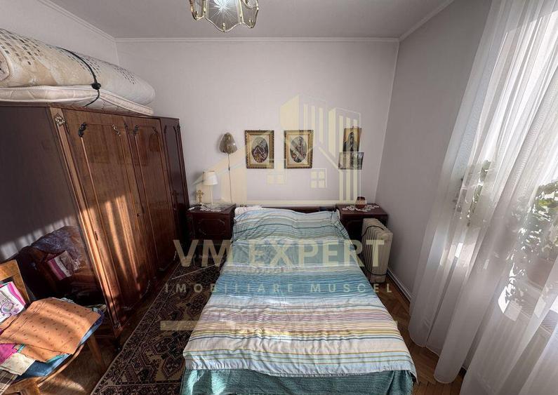 APARTAMENT 3 CAMERE ULTRACENTRAL, ETAJ 4, CAMPULUNG - 10