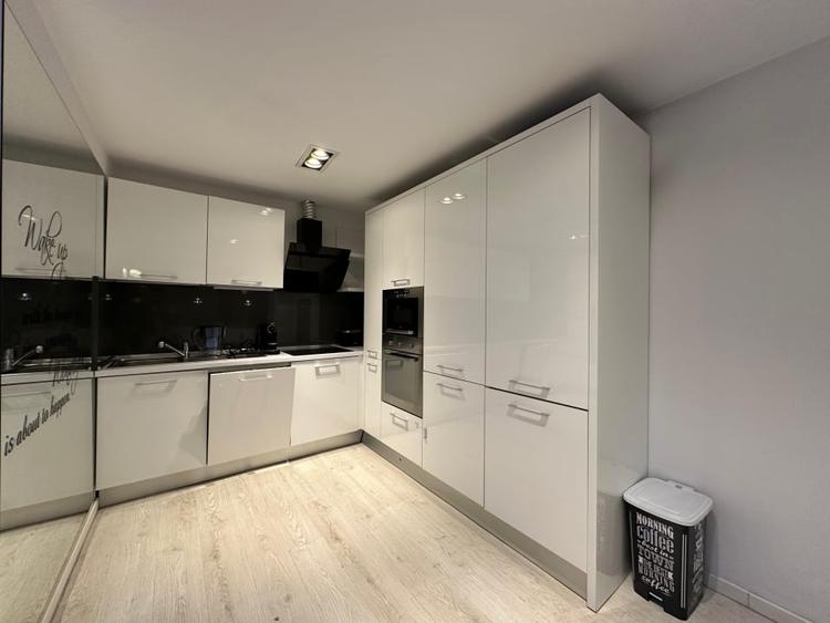 3 Camere Persepolis Nordului Herastrau Parcare Terasa - 6