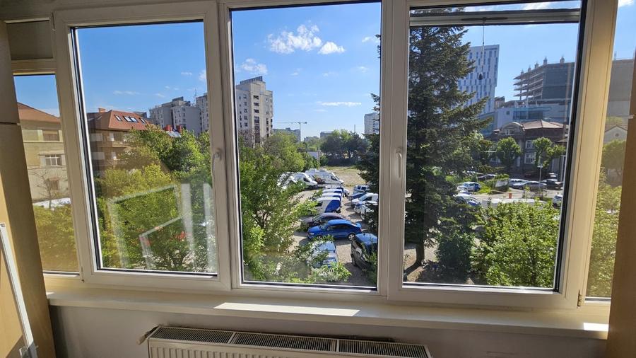 Ofer spre inchiriere garsoniera pentru birou - 3