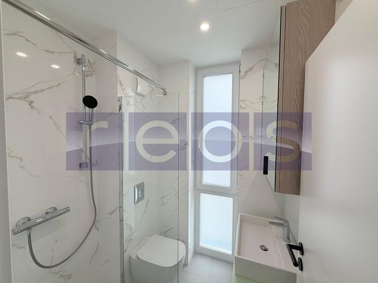 VANZARE APARTAMENT 3 CAMERE | MOBILAT SI UTILAT LUX | PARCARE | PIPERA - 26