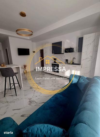Apartament 52mp cu avans si rate! Avans 15.000e, rata lunara 954euro - 9