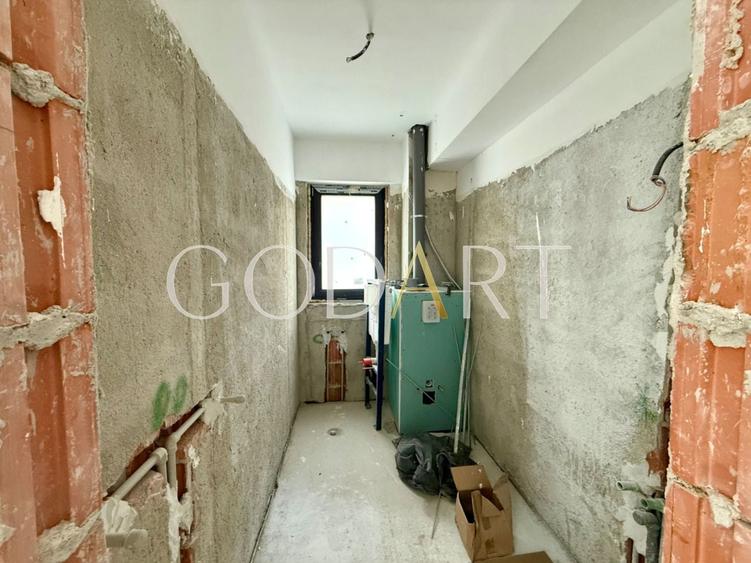 Apartament Nou | 3 camere | Singur pe etaj - 15
