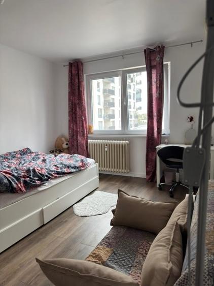 Garsoniera renovata , 7% randament investitie – Pantelimon, Pta Delfinului - 3