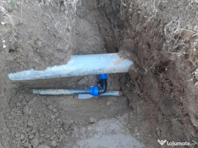 Casa individuala cu teren zona Paltinis - 2