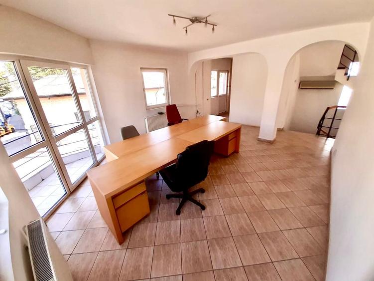 Vanzare casa individuala Obor Mosilor Fainari - 15