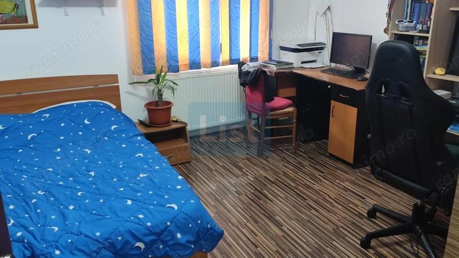 Casa 2015 Lipane?ti: 86m2, 3 camere - 4